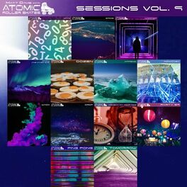 Album cover of Sessions, Vol. 9