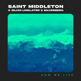 Album cover of How We Live