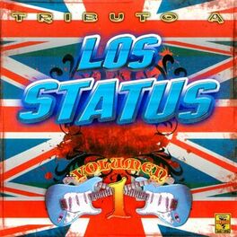 Album cover of Tributo a los Status