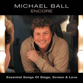 Michael Ball You Can T Stop The Beat Listen With Lyrics Deezer