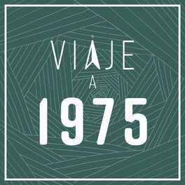 Album cover of Viaje a 1975