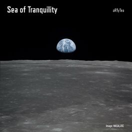 Album cover of Sea of Tranquility
