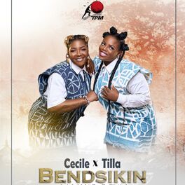 Album cover of Bendsikin (feat. Tilla Tafari) [Remix]