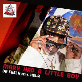Album cover of Mary Had a Little Boy