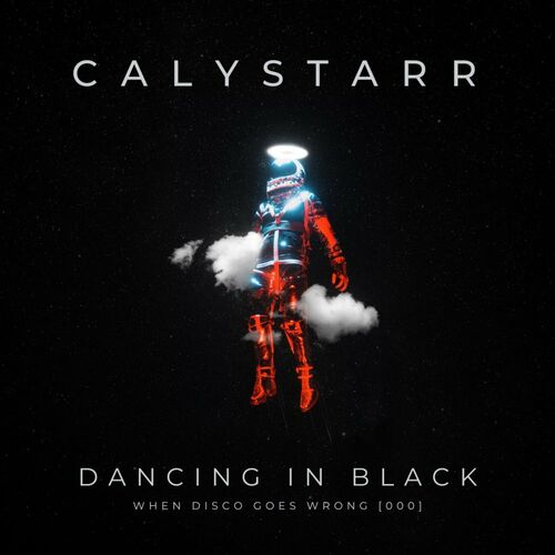 Calystarr - Dancing In Black (2023) 