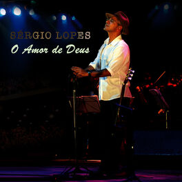 Album cover of O Amor de Deus