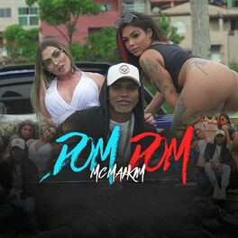 Album picture of Dom Dom