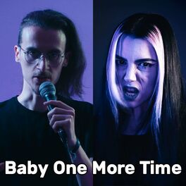 Album cover of ...Baby One More Time (Metal)