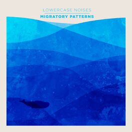 Album cover of Migratory Patterns