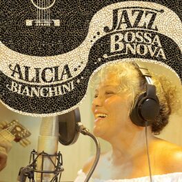 Album cover of Jazz Bossa Nova