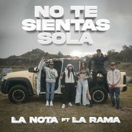 Album cover of No Te Sientas Sola