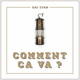 Album cover of Comment ça va ?