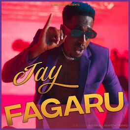 Album cover of Fagaru