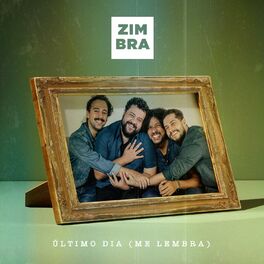 Album cover of Último Dia (Me Lembra)