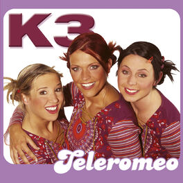 Album cover of Tele Romeo