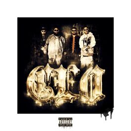 Album cover of CEO