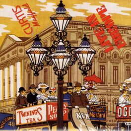 Album cover of Live in Europe (Live in Europe, 1987)