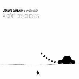 Album cover of À côté des choses