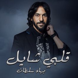 Album cover of Qalbi Shail