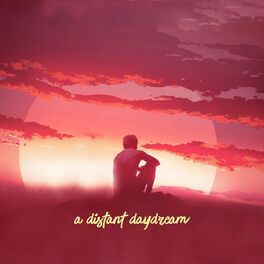 Album cover of A Distant Daydream