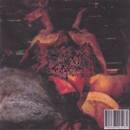 Album cover of Downforce Overdrive