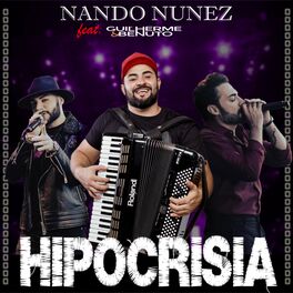 Album cover of Hipocrisia