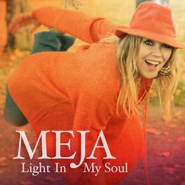 Album cover of Light in My Soul (EP)