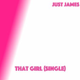 Album cover of That Girl (Single)