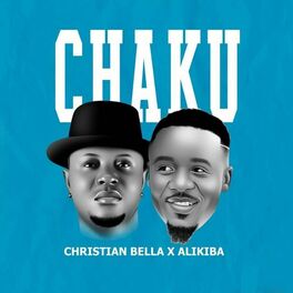 Album cover of Chaku