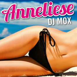 Album cover of Anneliese