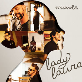 Album cover of Lady Laura