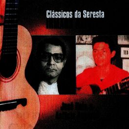 Album cover of Clássicos da Seresta