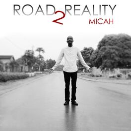 Album cover of Road 2 Reality