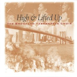 Album cover of High & Lifted Up