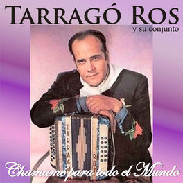 Album cover of Chamamé para Todo el Mundo