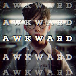 Album cover of Awkward