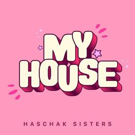 Album cover of My House