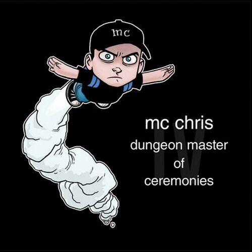 Mc Chris Ftw listen with lyrics Deezer