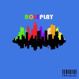 Album cover of Roleplay