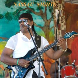 Album cover of Nassau Nights (feat. Frank Gambale & Cacau Santos)