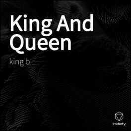 Album cover of King And Queen