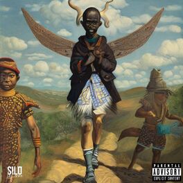 Album cover of Emfuleni Wethunzi Lokufa