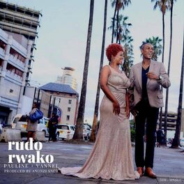 Album cover of Rudo Rwako (feat. Pauline)