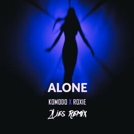 Album cover of Alone (2Lies Remix)