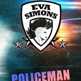Album cover of Policeman Slowed (feat. Eva Simons) [Thomas Muir (Autism The Muir) & Trinity Vella Remix]