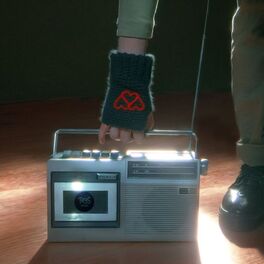 Album cover of Radio