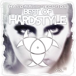 Album cover of Best Of Hardstyle, Vol. 2