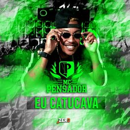 Album cover of Eu Catucava