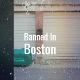 Album cover of Banned In Boston