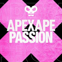 Album cover of Passion